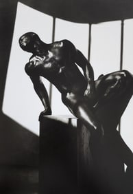 Greg Gorman, The art of body form, 1992