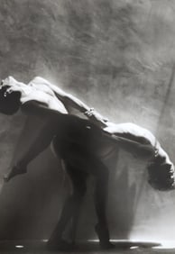 Greg Gorman, The art of body form, 1992