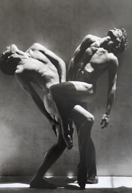 Greg Gorman, The art of body form, 1992