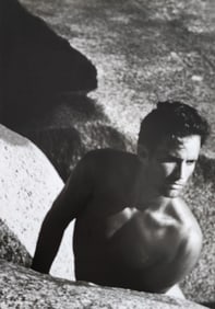 Greg Gorman, The art of body form, 1992