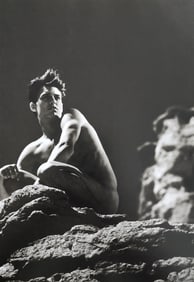 Greg Gorman, The art of body form, 1992