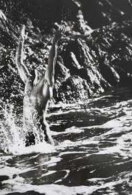 Greg Gorman, The art of body form, 1992