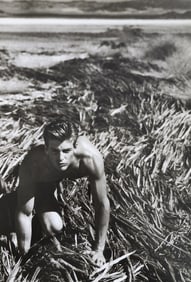 Greg Gorman, The art of body form, 1992