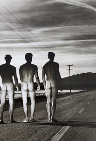 Greg Gorman, The art of body form, 1992