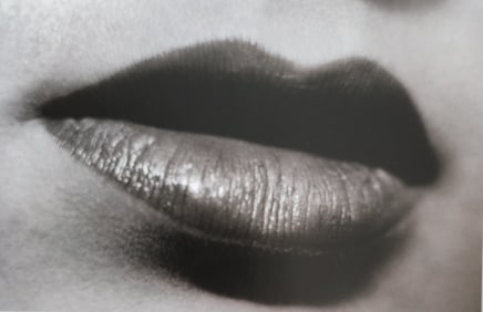 Jens Bruggemann, Female Nude, 2000