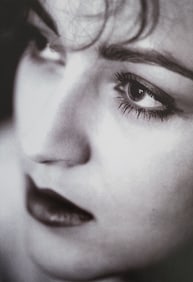 Jens Bruggemann, Female Nude, 2000