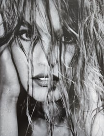 Jens Bruggemann, Female Nude, 2000