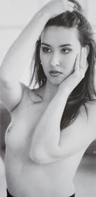 Jens Bruggemann, Female Nude, 2000