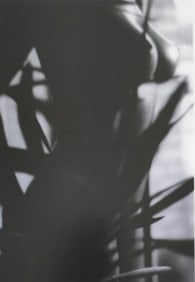 Jens Bruggemann, Female Nude, 2000