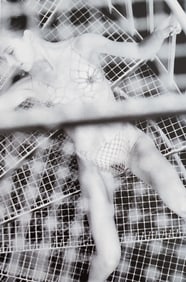 Jens Bruggemann, Female Nude, 2000