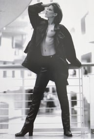 Jens Bruggemann, Female Nude, 2000