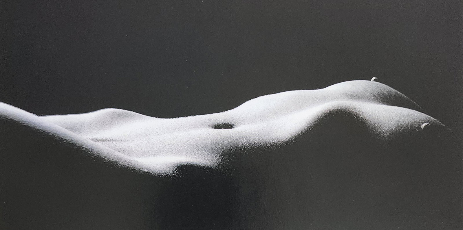 Jens Bruggemann, Female Nude, 2000: Artist/Photographer: Jens Bruggemann Title/Subject: Female Nude Type Of Print: Authentic Sheet Fed Photogravure/Heliogravure. Date Of Print: 2000 Paper: Medium weight, satin/matte finish. Print Origin
