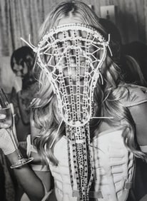 Russell James, Super models, Behind the scenes, 2017