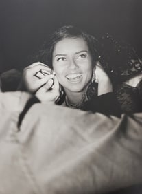 Russell James, Super models, Behind the scenes, 2017