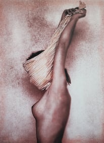 Sensual Nude Female, 2003