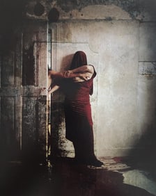 Sensual Nude Female, 2003