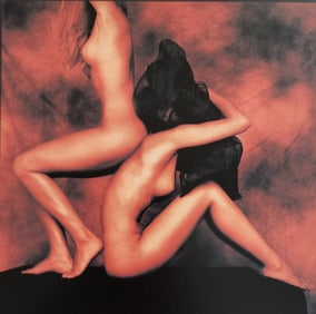 Sensual Nude Female, 2003