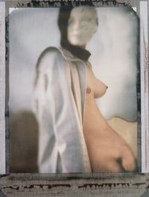 Sensual Nude Female, 2003
