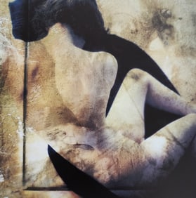 Sensual Nude Female, 2003