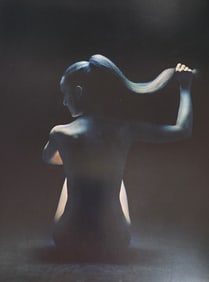 Andreas H. Bitesnich, More Nudes, 2012