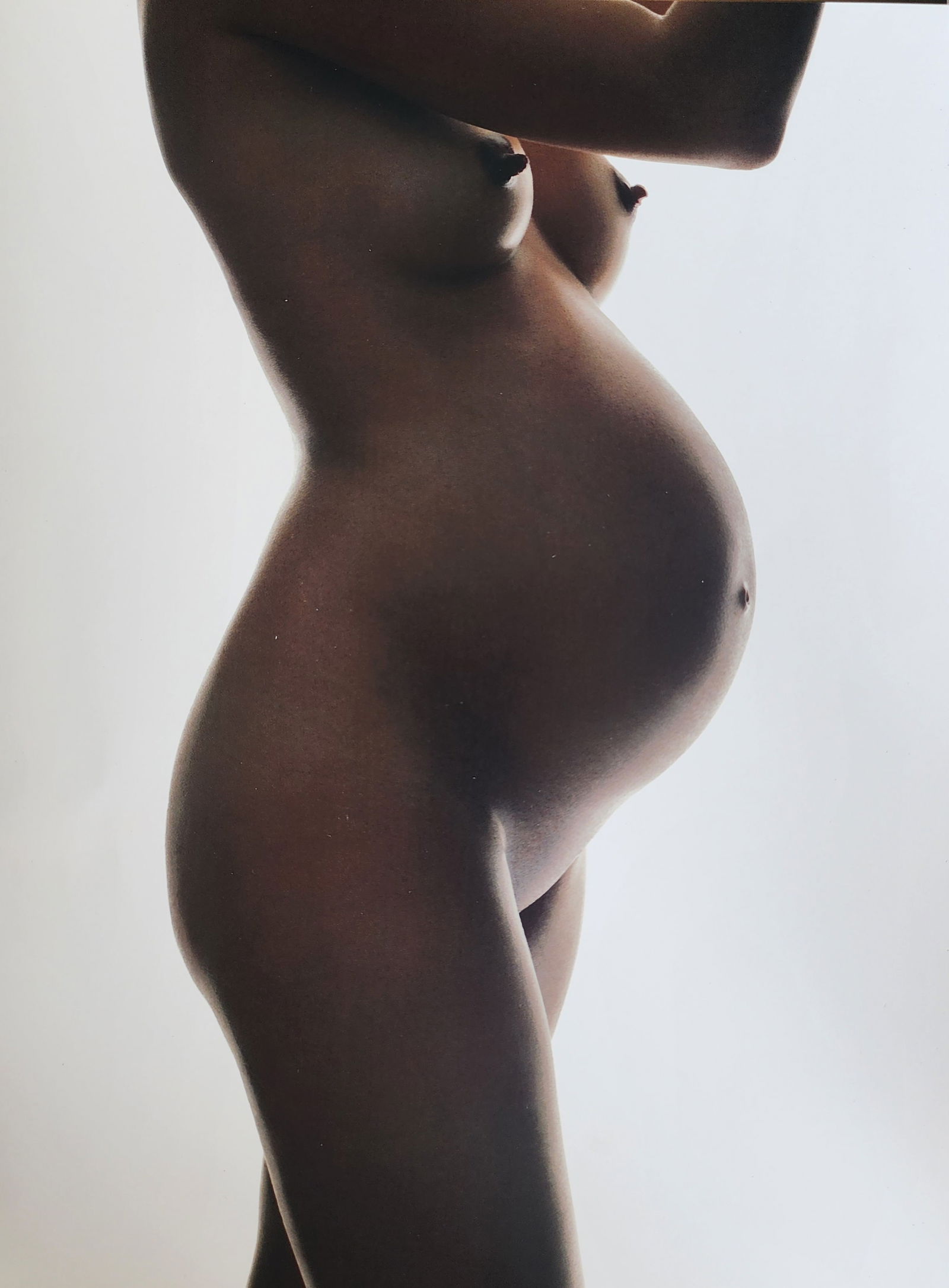 Andreas H. Bitesnich, More Nudes, 2012: Photographer: Andreas H. Bitesnich is an Austrian photographer and musician. He specializes in nude and portrait photography. His work appears regularly in international magazines. Title/Subject: Woma