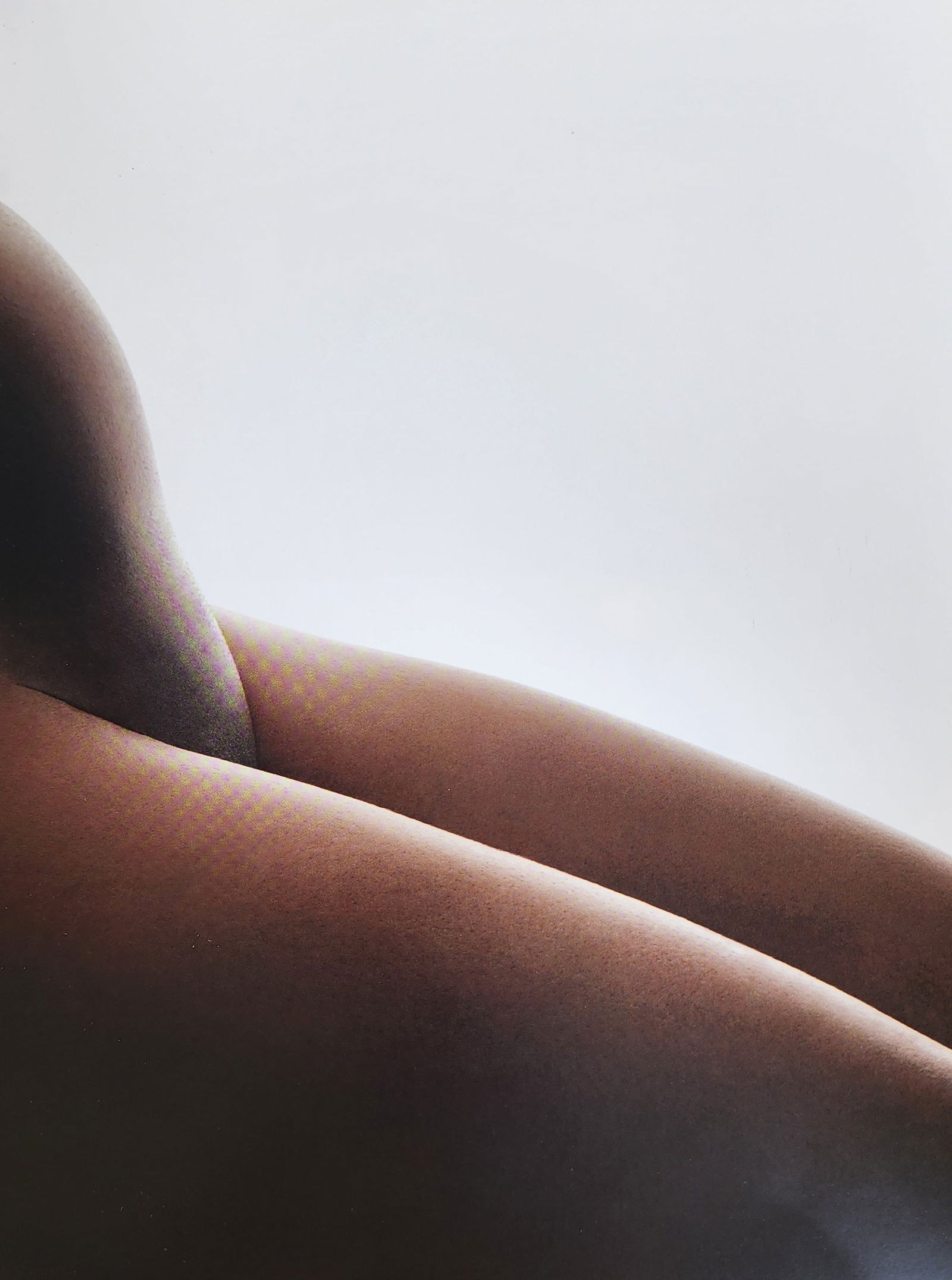 Andreas H. Bitesnich, More Nudes, 2012: Photographer: Andreas H. Bitesnich is an Austrian photographer and musician. He specializes in nude and portrait photography. His work appears regularly in international magazines. Title/Subject: Woma