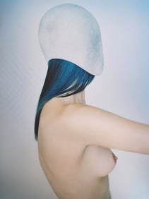 Andreas H. Bitesnich, More Nudes, 2012