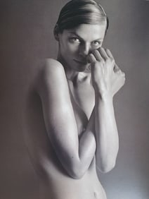 Andreas H. Bitesnich, More Nudes, 2012