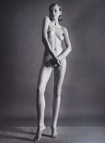 Andreas H. Bitesnich, More Nudes, 2012