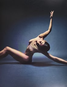 Andreas H. Bitesnich, More Nudes, 2012