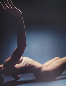 Andreas H. Bitesnich, More Nudes, 2012