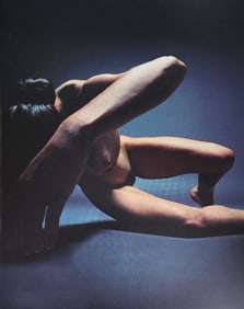 Andreas H. Bitesnich, More Nudes, 2012