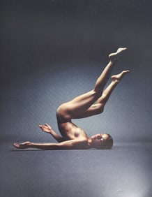 Andreas H. Bitesnich, More Nudes, 2012