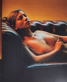 Andreas H. Bitesnich, More Nudes, 2012