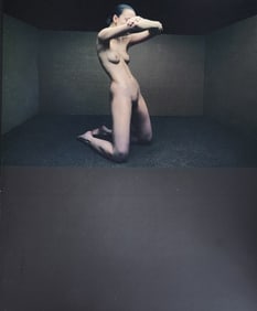Andreas H. Bitesnich, More Nudes, 2012