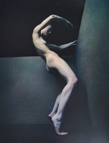 Andreas H. Bitesnich, More Nudes, 2012