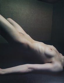 Andreas H. Bitesnich, More Nudes, 2012