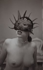 Roman Kasperski 'Exotic Fantasy' 2005