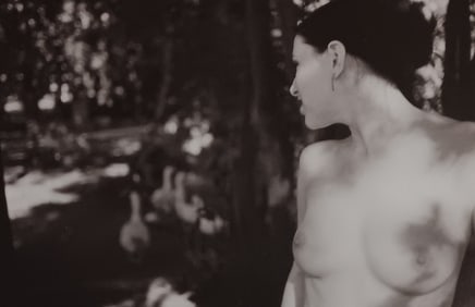 Roman Kasperski 'Exotic Fantasy' 2005