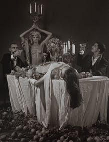 Roman Kasperski 'Exotic Fantasy' 2005