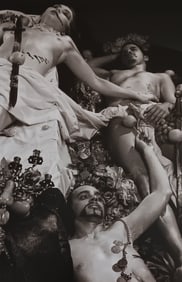 Roman Kasperski 'Exotic Fantasy' 2005