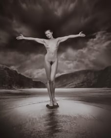 Vincent O'Byrne 'Exotic Fantasy' 2005