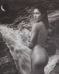 Vincent O'Byrne 'Exotic Fantasy' 2005