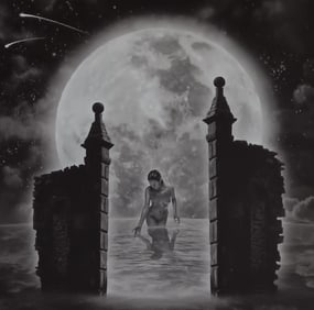 Vincent O'Byrne 'Exotic Fantasy' 2005