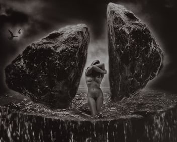 Vincent O'Byrne 'Exotic Fantasy' 2005