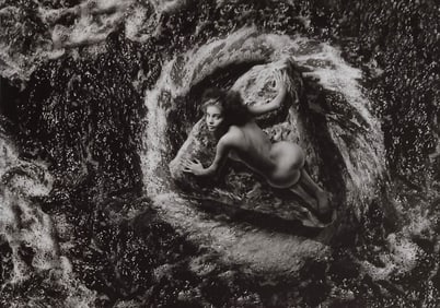 Vincent O'Byrne 'Exotic Fantasy' 2005