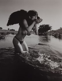 Wolf Muller Funke 'Exotic Fantasy' 2005