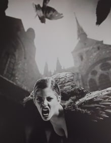 Wolf Muller Funke 'Exotic Fantasy' 2005