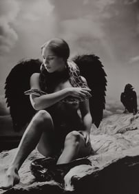 Wolf Muller Funke 'Exotic Fantasy' 2005