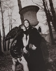 Wolf Muller Funke 'Exotic Fantasy' 2005